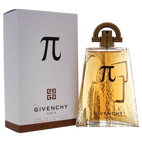 givenchy pi für frauen|Givenchy pi original.